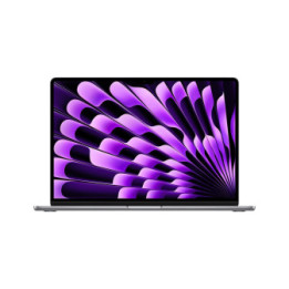 Apple MacBook Air 2024 15" M3 8C/10G 8GB Ram 256GB Grigio MRYM3T/A