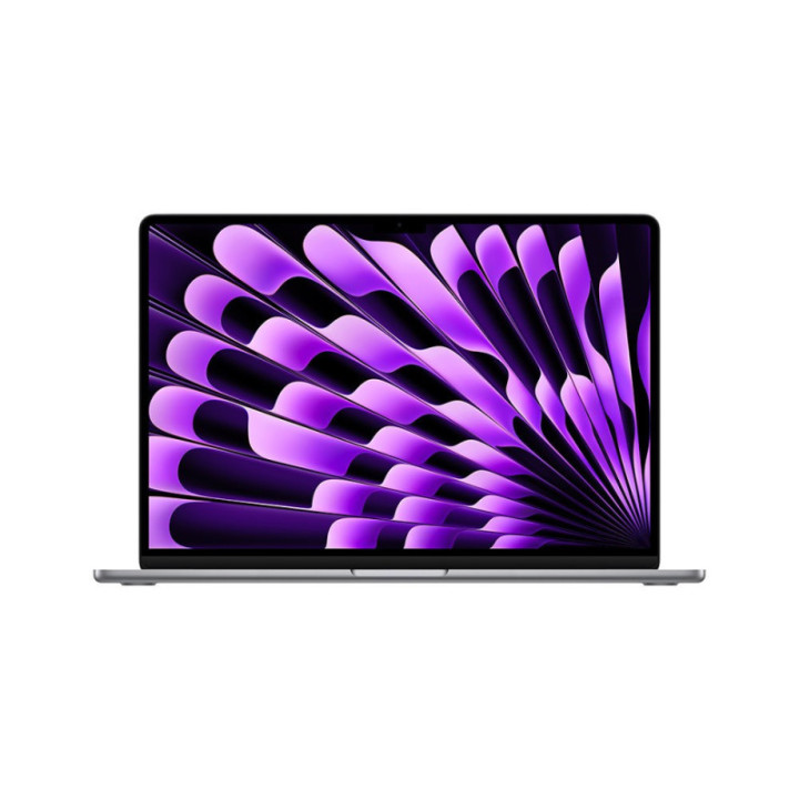 Apple MacBook Air 2024 15" M3 8C/10G 8GB Ram 256GB Grigio MRYM3T/A