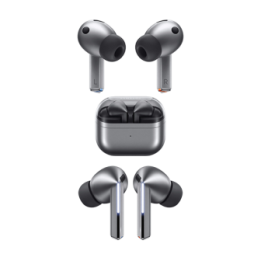 Samsung Galaxy Buds3 Bianco Europa R530