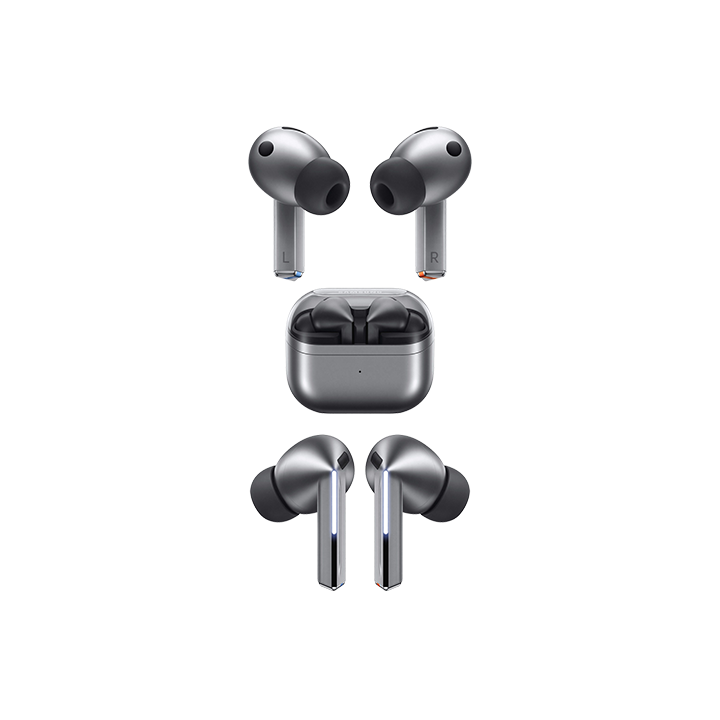 Samsung Galaxy Buds3 Bianco Europa R530