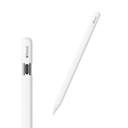 Apple Pencil USB-C Bianco