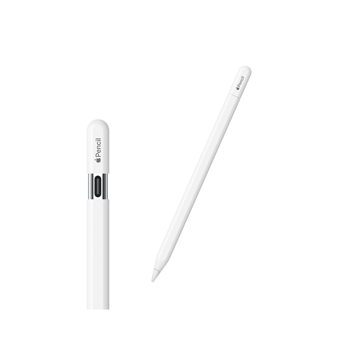 Apple Pencil USB-C Bianco