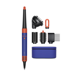 Dyson HS08 ID Curly + Coil Violet /Topaz