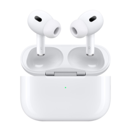 Apple AirPods Pro con custodia di ricarica Bianco MLWK3ZM/A