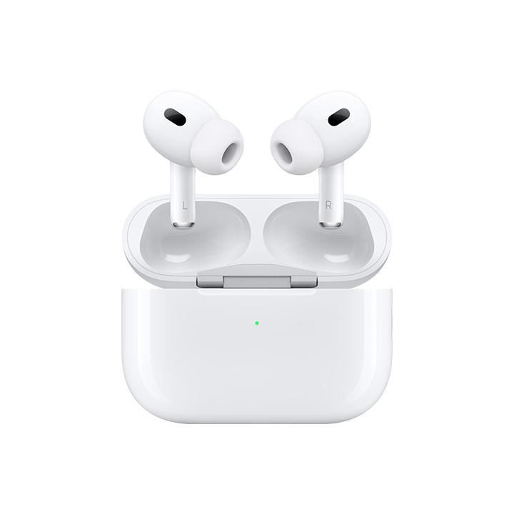 Apple AirPods Pro con custodia di ricarica Bianco MLWK3ZM/A
