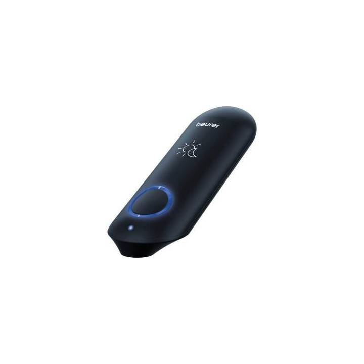 Beurer BR 90 Day & Nigh Dopopuntura Insetti Con Led Black