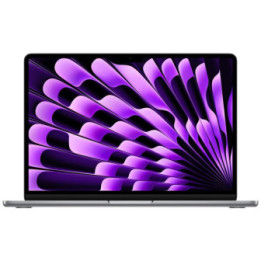 Apple MacBook Air 15" 2024 M3 8C/10G 16GB Ram 256GB Grigio MC9D4T/A