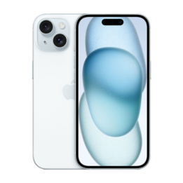 Apple iPhone 15 512GB Blu Europa