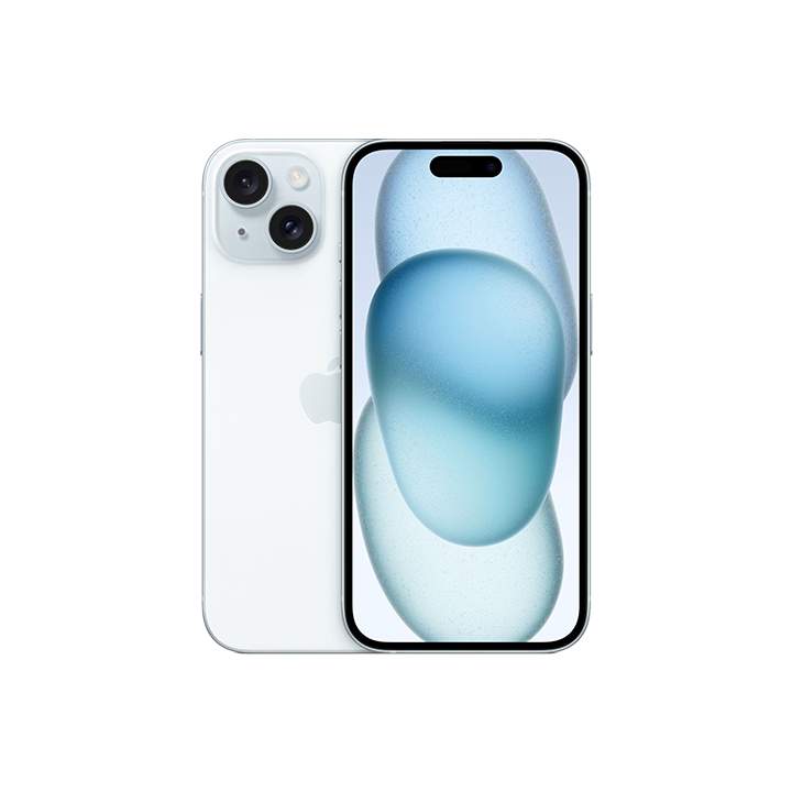 Apple iPhone 15 512GB Blu Europa
