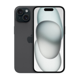 Apple iPhone 15 512GB Nero Europa