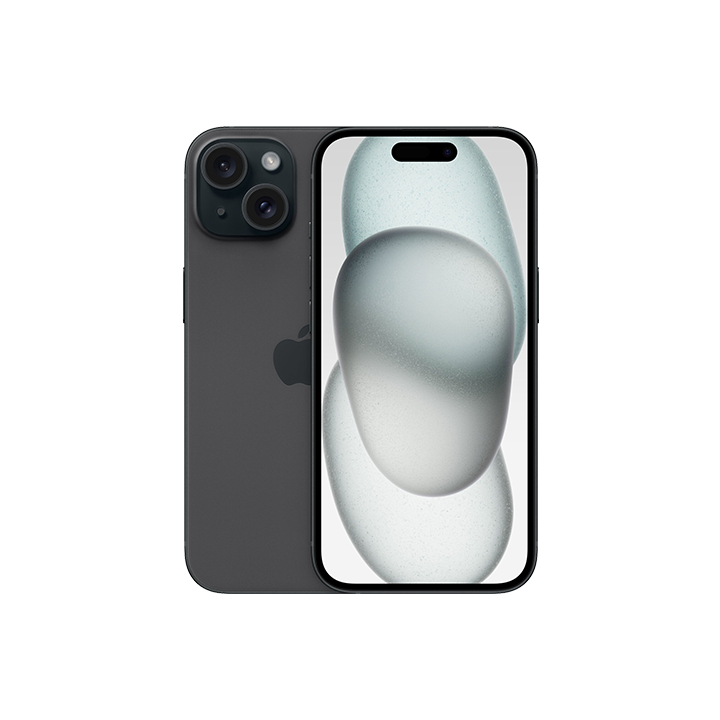 Apple iPhone 15 512GB Nero Europa