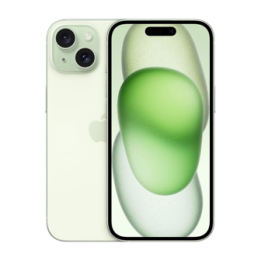 Apple iPhone 15 512GB Verde Europa