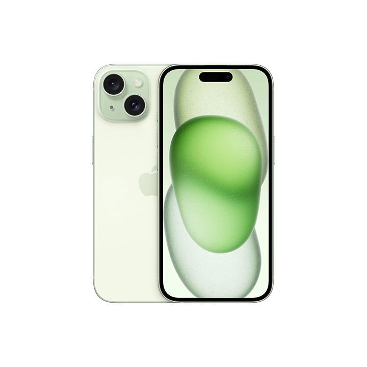 Apple iPhone 15 512GB Verde Europa