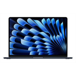 Apple MacBook Air 2025 15" 512GB M4 10C/10G 16GB Nero MW1M3T/A