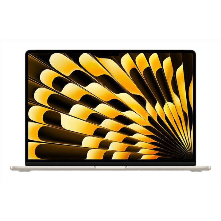 Apple MacBook Air 2025 15" 256GB M4 10C/10G 16GB Galassia MW1J3T/A