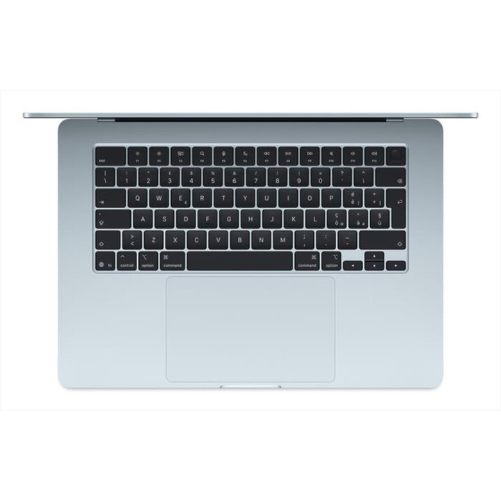 Apple MacBook Air 2025 15" 256GB M4 10C/10G 16GB Celeste MC7A4T/A