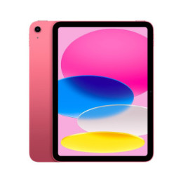 Apple iPad 11" 128GB Wi-Fi Rosa Italia 2025