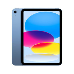 Apple iPad 11" 128GB Wi-Fi Blue Italia 2025