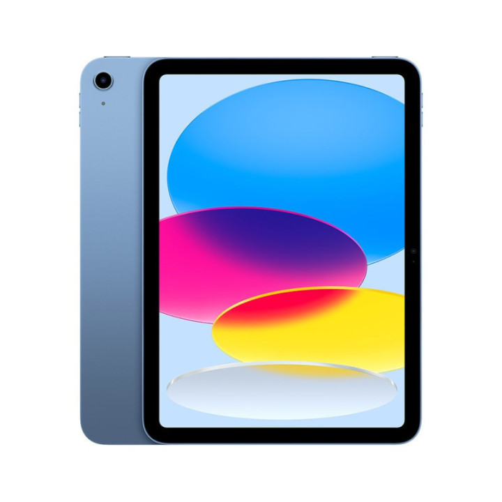 Apple iPad 11" 256GB Wi-Fi Blue Italia 2025
