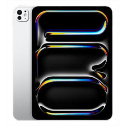Apple iPad Pro 11" 256GB Wi-Fi Argento Europa 2025