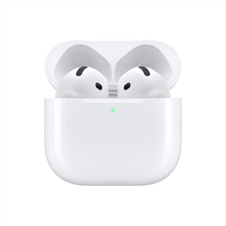 Apple AirPods 4 Bianco