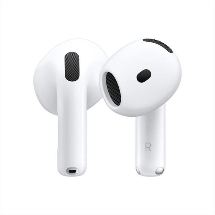 Apple AirPods 4 Bianco