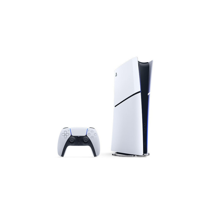 PlayStation 5 PS5 Digital 825GB E Chassis White Italia