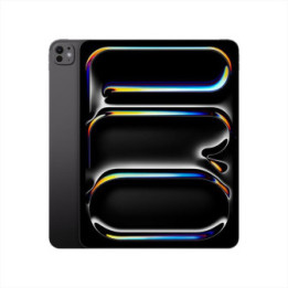 Apple iPad Pro 13" 256GB Wi-Fi Nero Europa 2025
