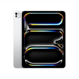 Apple iPad Pro 13" 256GB Wi-Fi Argento Europa 2025
