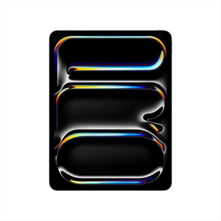 Apple iPad Pro 13" 256GB Wi-Fi Argento Europa 2025