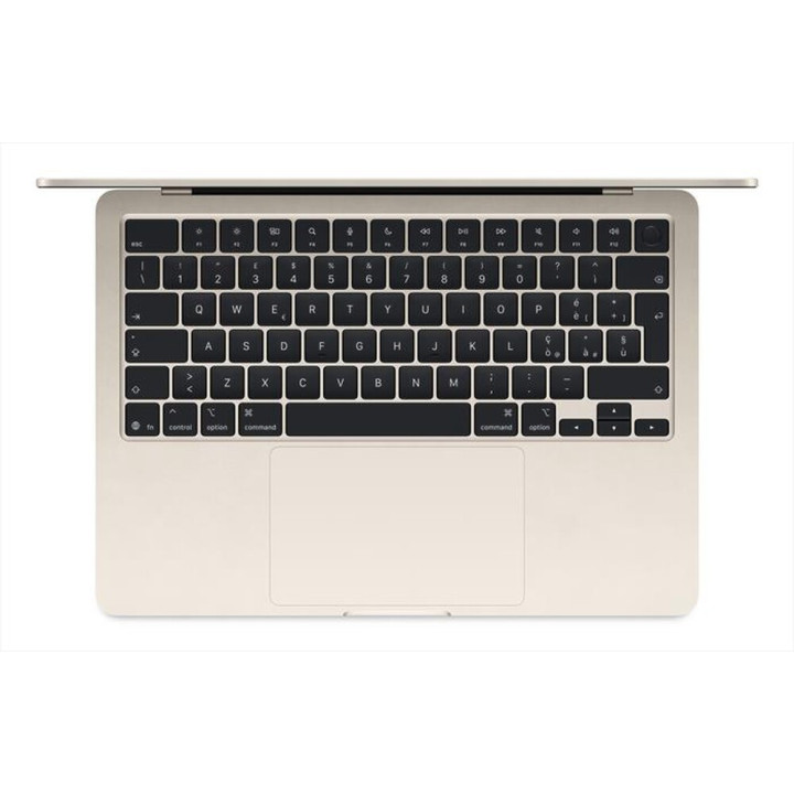 Apple MacBook Air 2025 13" 256GB M4 10C/8G 16GB Galassia MW0Y3T/A