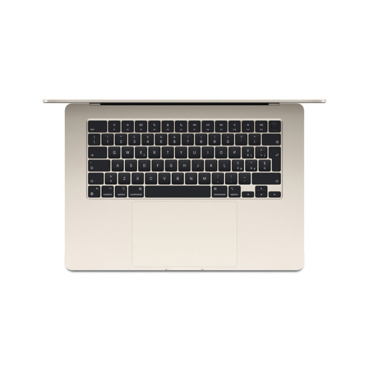 Apple MacBook Air 2024 15" M3 8C/10G 8GB Ram 256GB Galassia MRYR3T/A