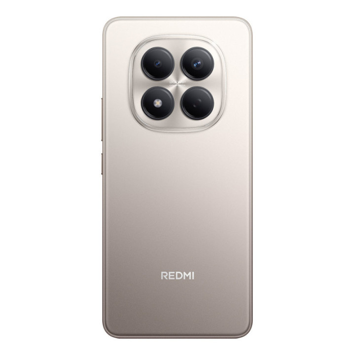 Xiaomi Redmi Note 15 Pro 4G 256GB Titanio Oro Dual Sim 8GB Europa