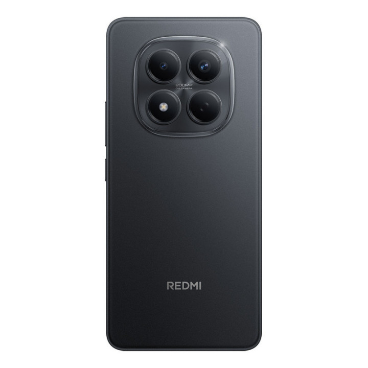 Xiaomi Redmi Note 15 Pro 4G 256GB Nero Dual Sim 8GB Europa