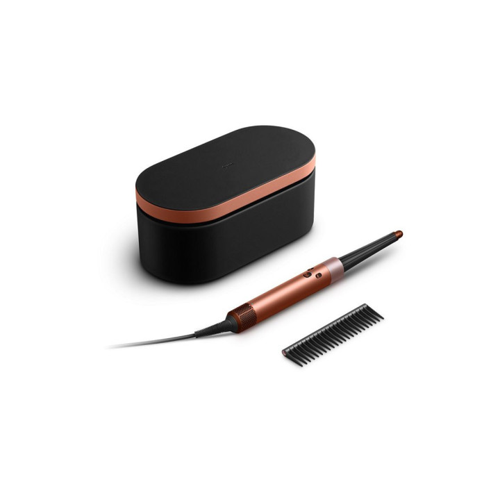 Dyson Airwrap HS08 ID Curly + Coily - Amber