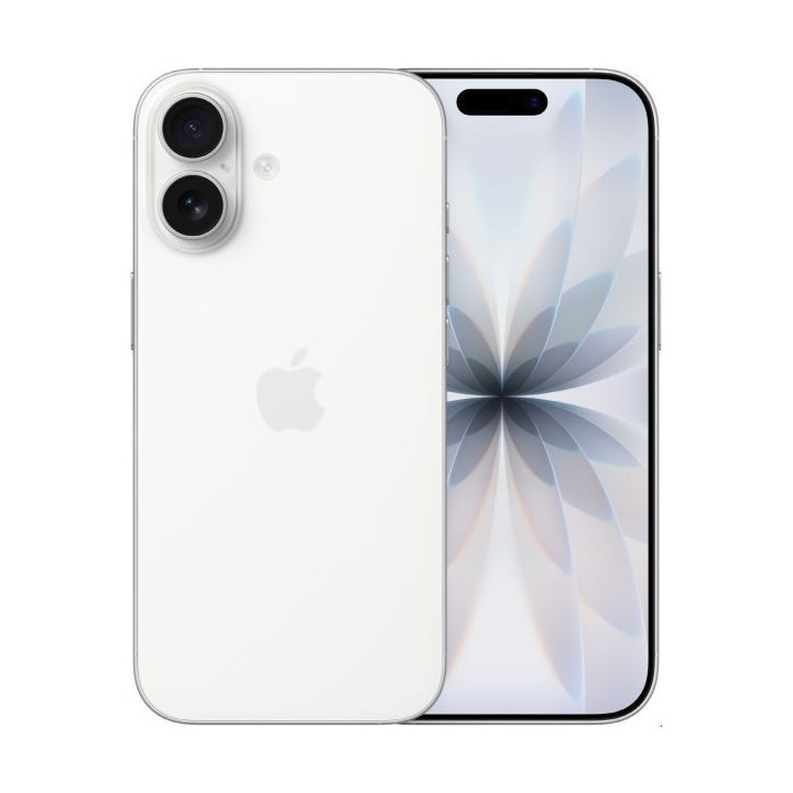 Apple iPhone 17 256GB Bianco Europa