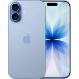 Apple iPhone 17 256GB Azzurro Nebbia Europa