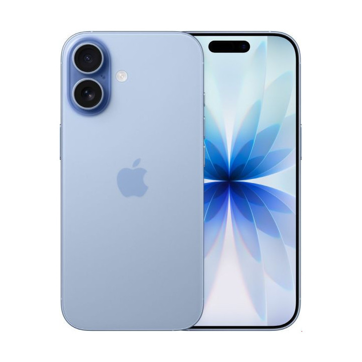 Apple iPhone 17 256GB Azzurro Nebbia Europa