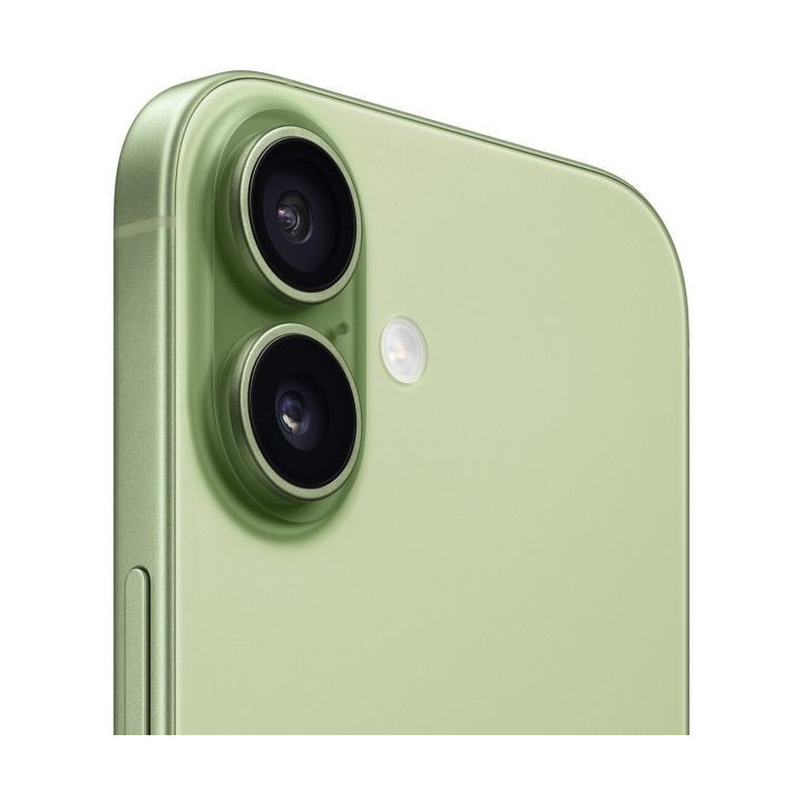 Apple iPhone 17 256GB Salvia Europa