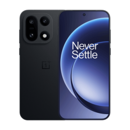 Oneplus 15 512GB Nero 5G Dual Sim 16GB Europa