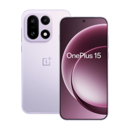 Oneplus 15 512GB Viola 5G Dual Sim 16GB Europa