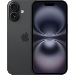 Apple iPhone 16 128GB Nero Europa