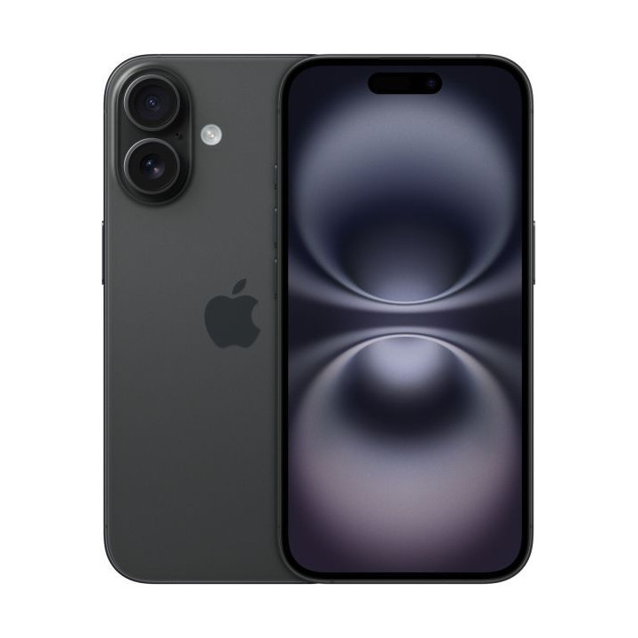 Apple iPhone 16 128GB Nero Europa