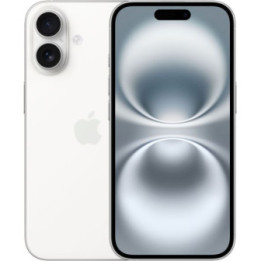 Apple iPhone 16 128GB Bianco Europa