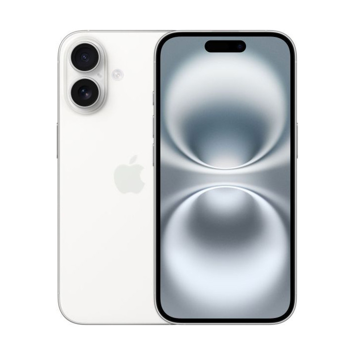 Apple iPhone 16 128GB Bianco Europa