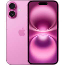 Apple iPhone 16 128GB Rosa Europa
