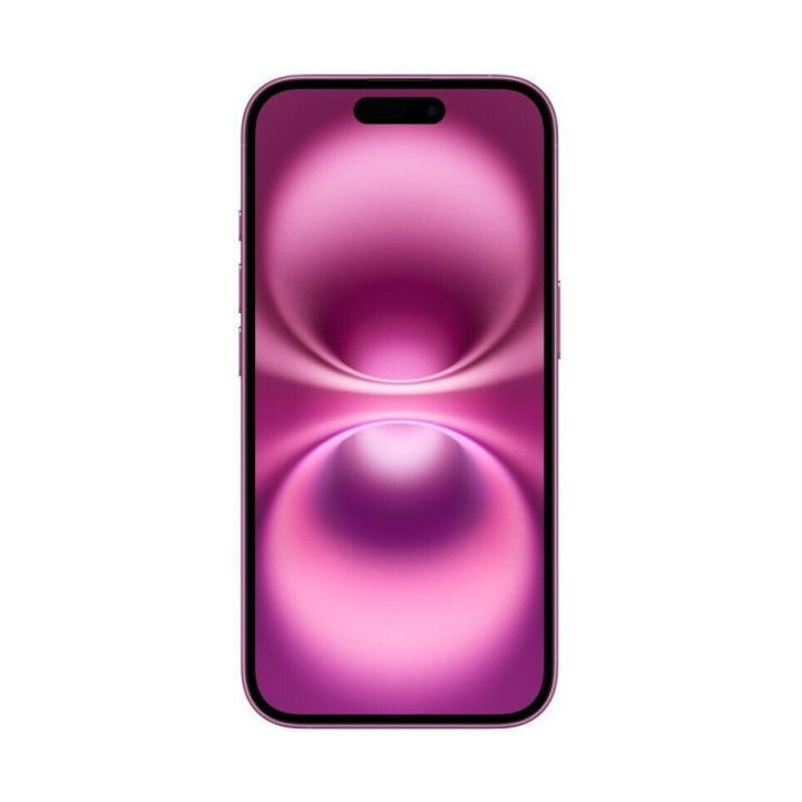 Apple iPhone 16 128GB Rosa Europa