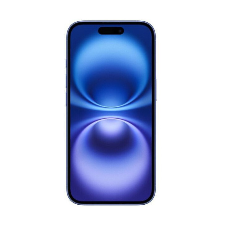 Apple iPhone 16 128GB Blu Oltremare Europa