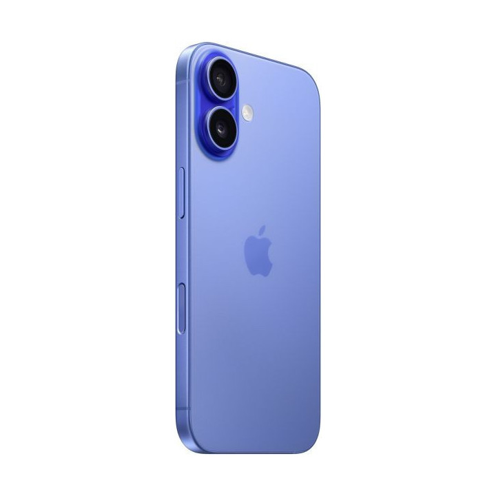 Apple iPhone 16 128GB Blu Oltremare Europa