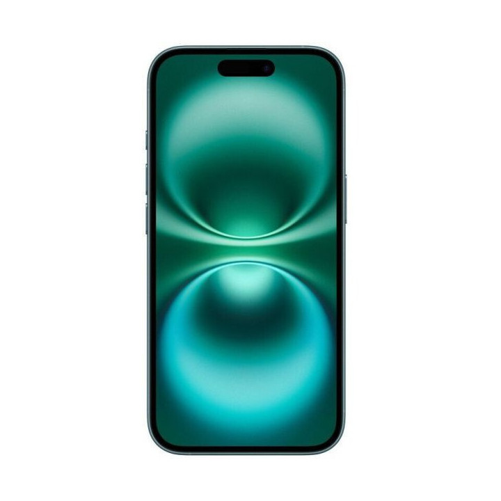 Apple iPhone 16 128GB Verde Acqua Europa
